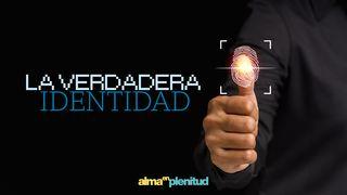 “La Verdadera Identidad”