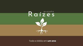 Toda a Bíblia I Projeto Raízes