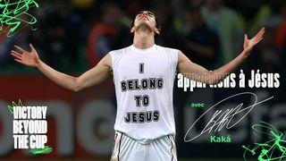 J'appartiens à Jésus