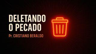 Deletando o pecado