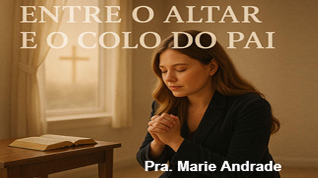Entre o Altar e o Colo do Pai