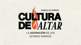 Cultura De Altar