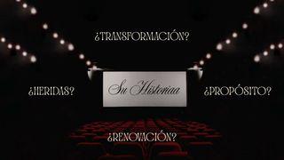 Su Historiaa [H.T.R.P.]