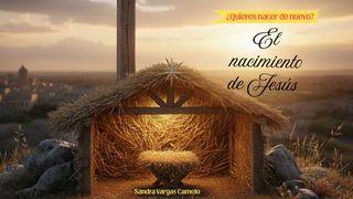 El Nacimiento De Jesús