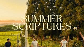 Summer Bible Crew