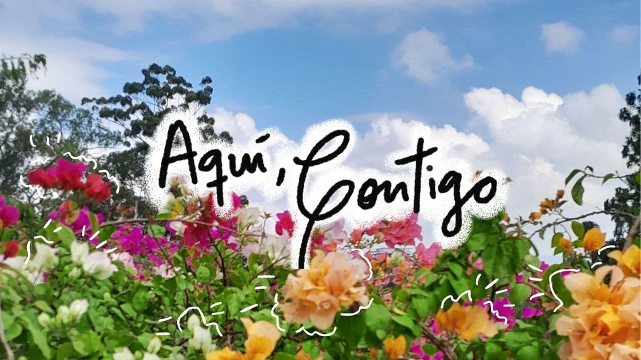 Aquí, Contigo