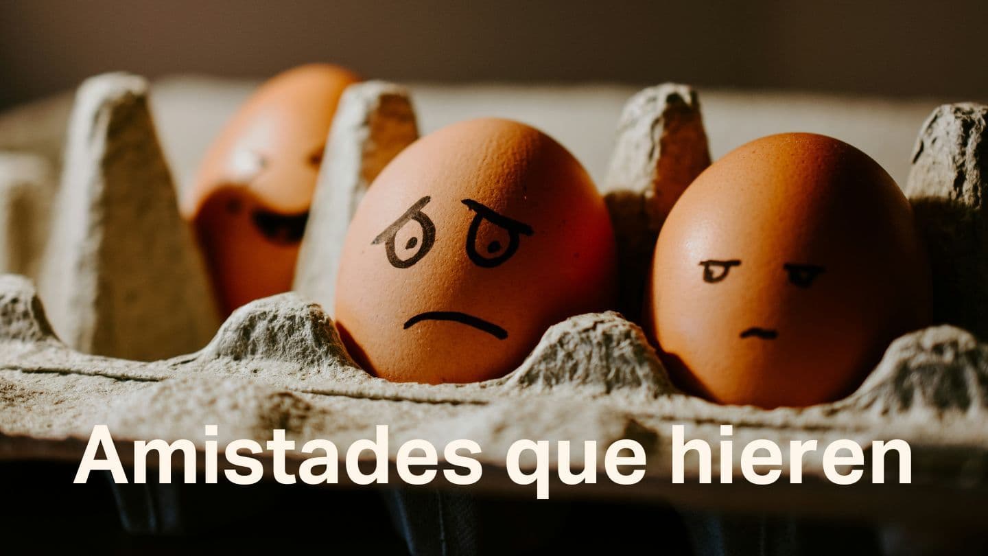 Amistades Que Hieren JOB 16:1-2 Biblia Reina Valera 1960