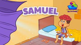 Samuel - Devocional Para Crianças