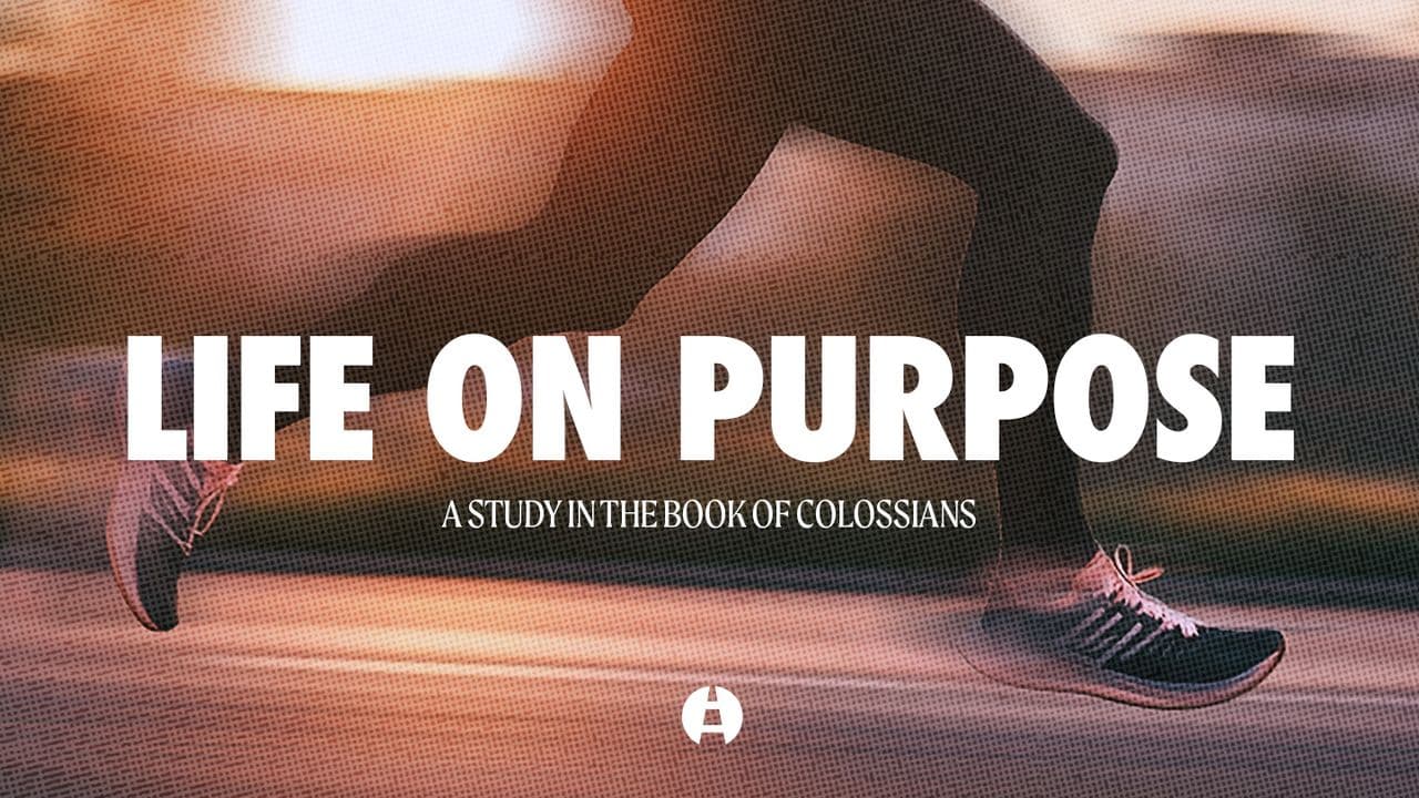 Life on Purpose