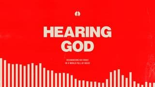 Hearing God