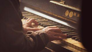 Написах Ти песен