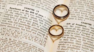 زواج حسب قصد الله