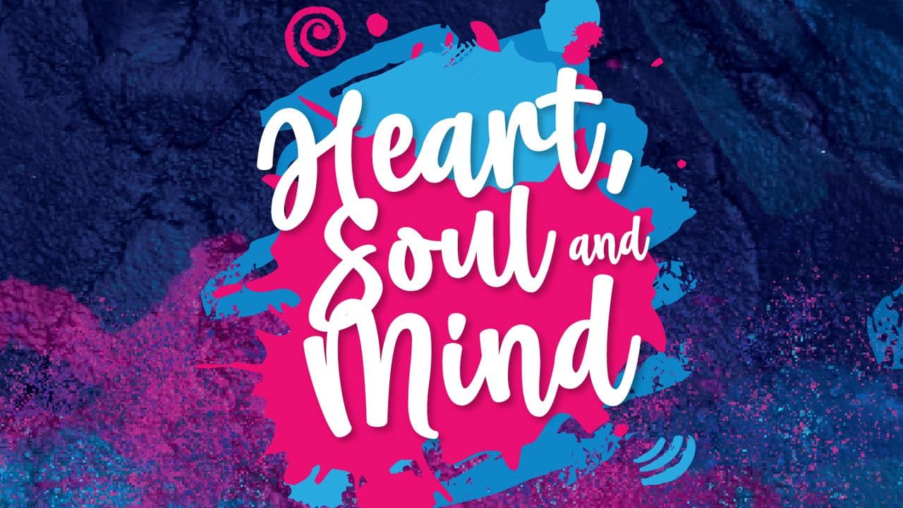 Heart, Soul, and Mind: Living Out the Great Commandment