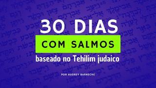30 Dias Com Salmos