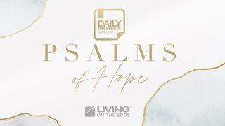 Psalms of Hope