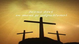 Odpuščanje Prinaša Ozdravitev