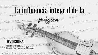La Influencia Integral De La Música