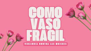 Como Vaso Frágil