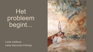 Het probleem begint...