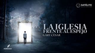 La Iglesia Frente Al Espejo