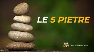 Le Cinque Pietre