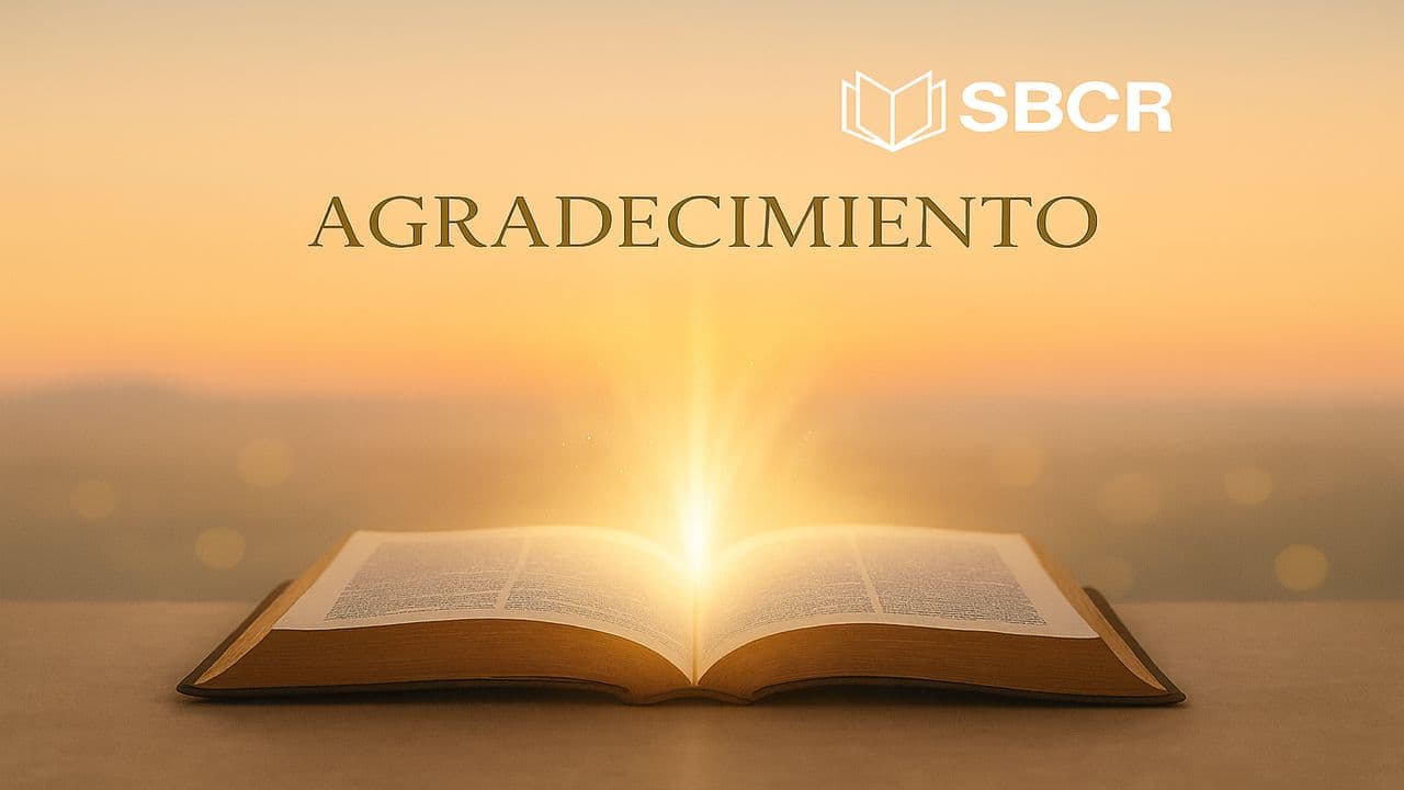 Agradecimiento
