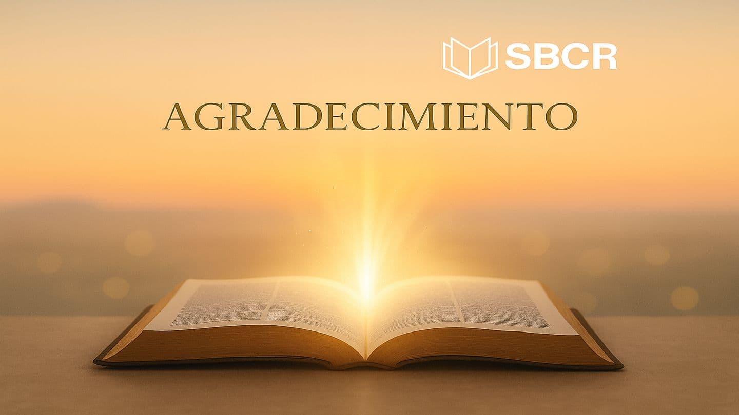 Agradecimiento