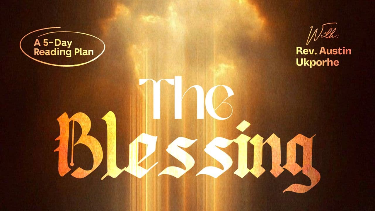 The Blessing
