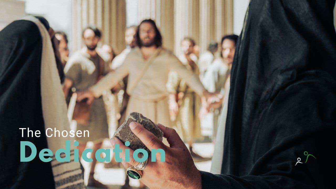 Dedication (S4-E6)