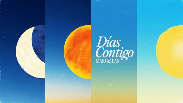 Días Contigo
