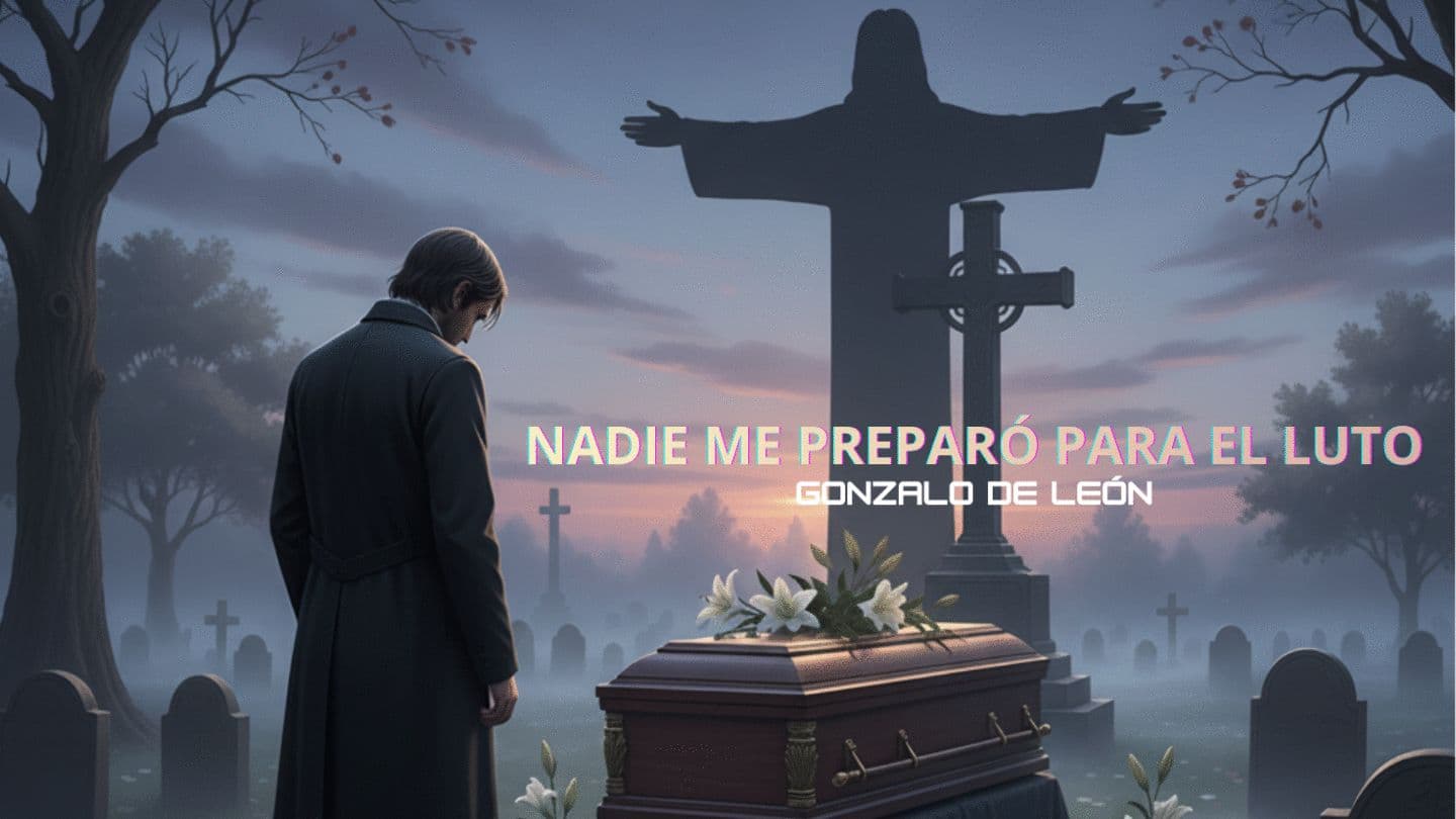Nadie Me Preparó Para El Luto EL APOCALIPSIS 22:6 Biblia Reina Valera 1960