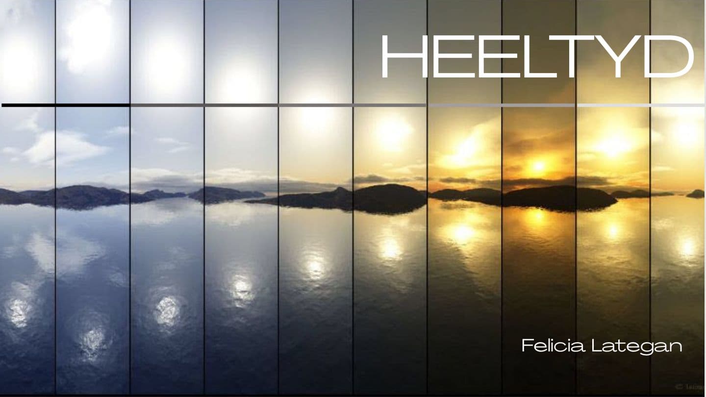 Heeltyd
