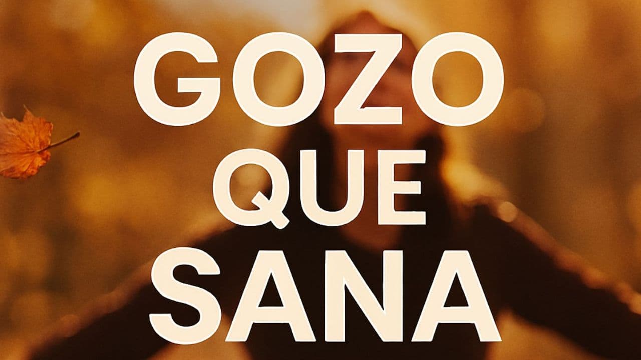 Gozo que sana