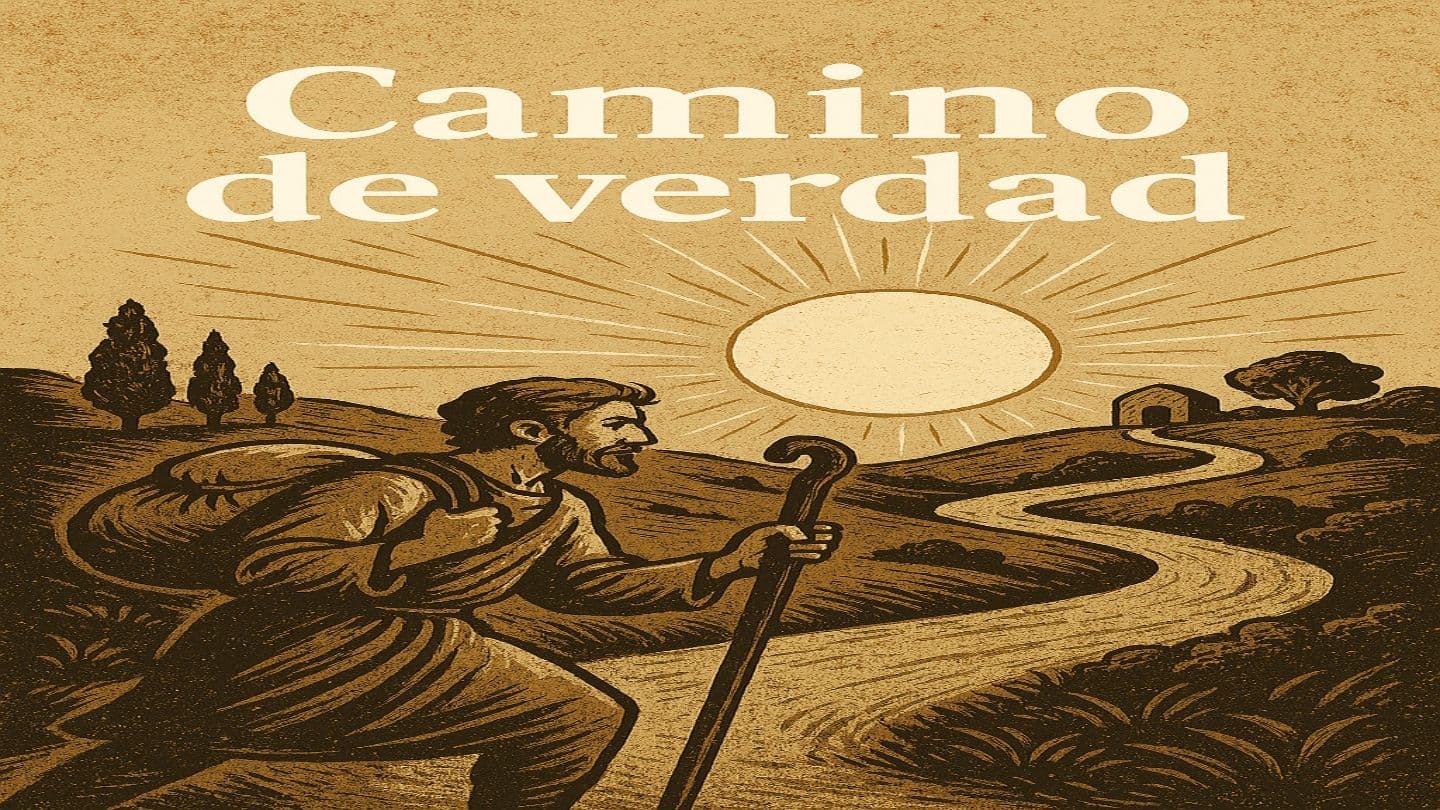 Camino De Verdad JEREMÍAS 17:10 Biblia Reina Valera 1960