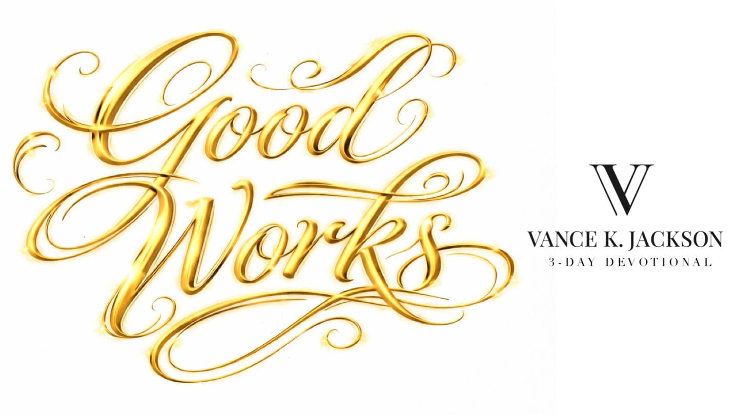 Good Works by Vance K. Jackson Matta 23:11 Fulfulde DC Bible