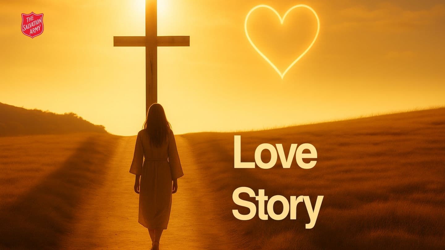 Love Story