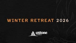 Winter Retreat 2026