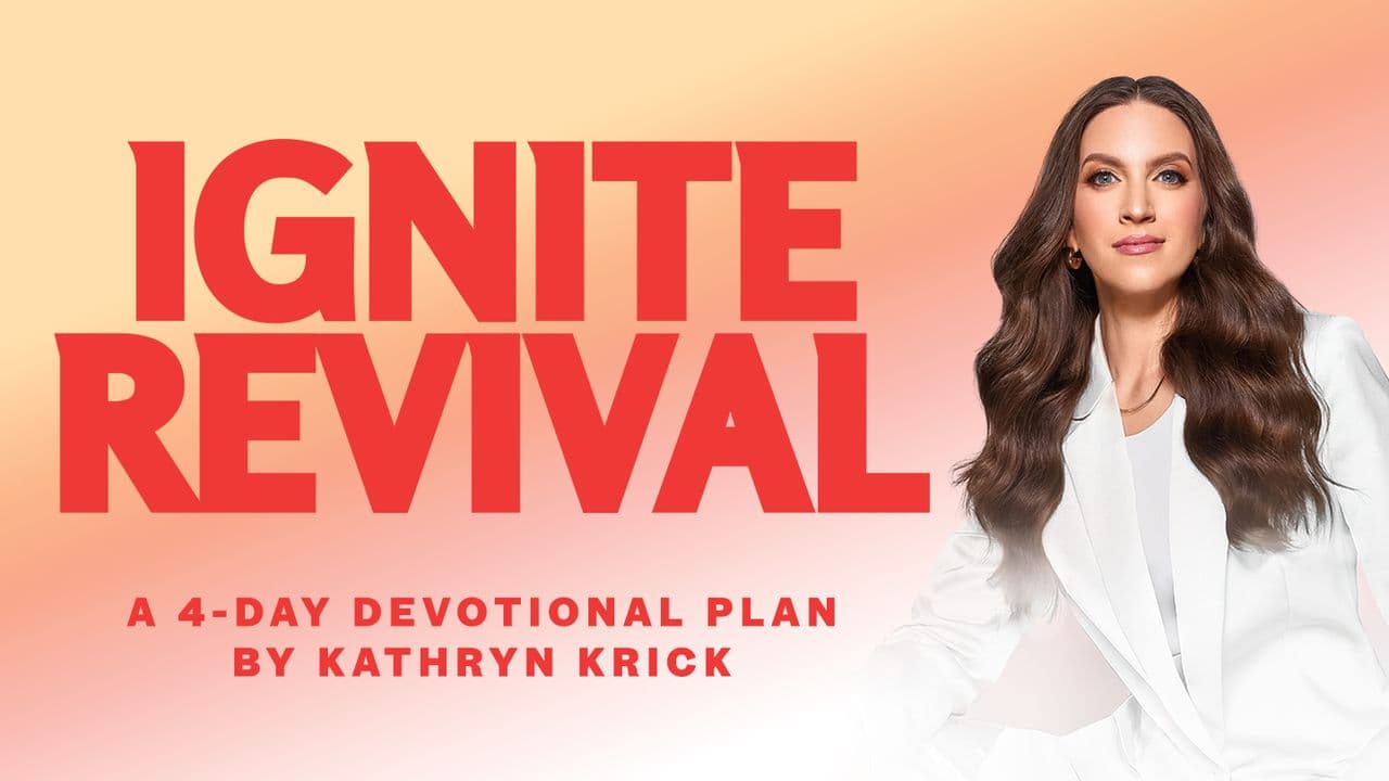 Ignite Revival