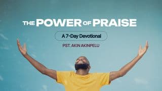 The Power of Praise