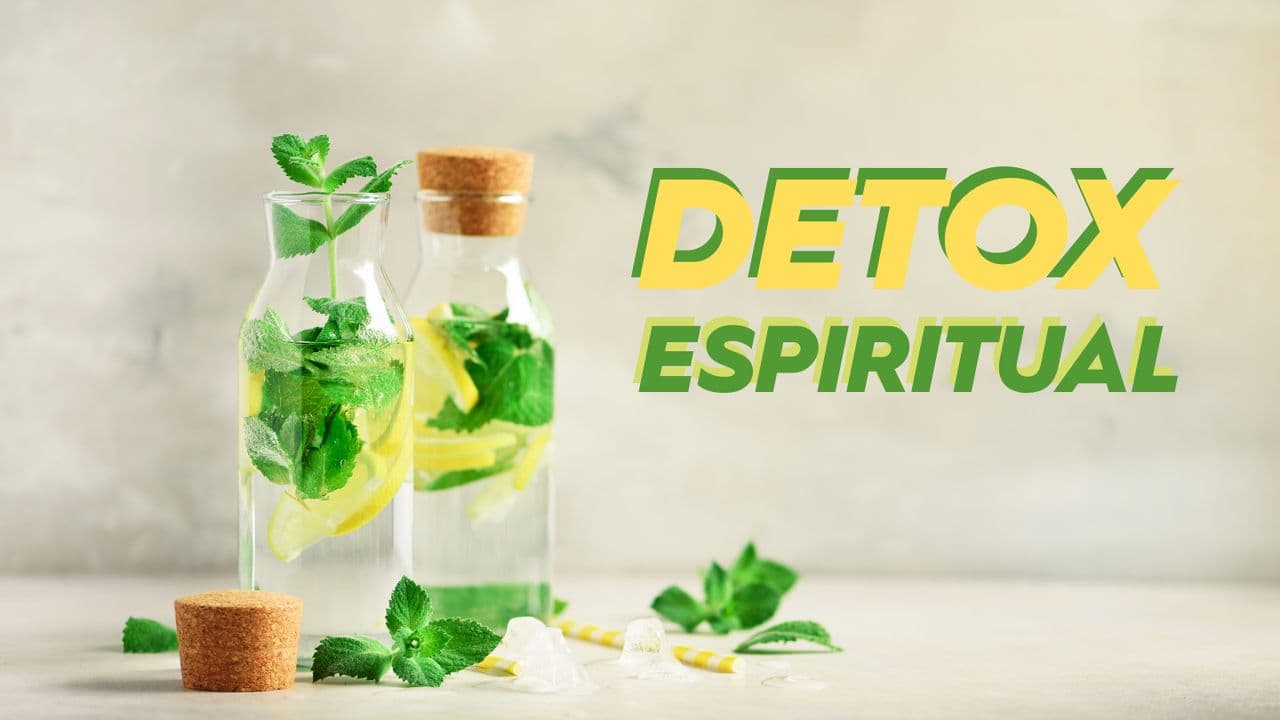 Detox Espiritual