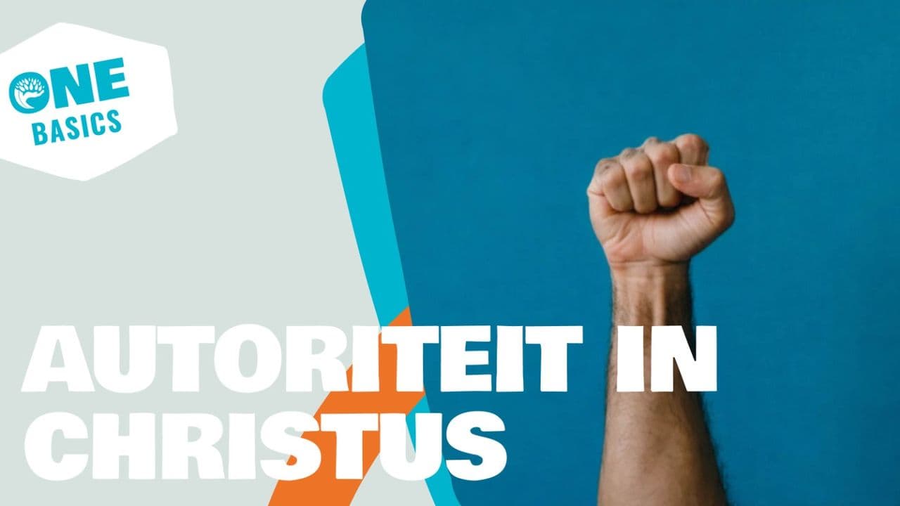 Autoriteit in Christus