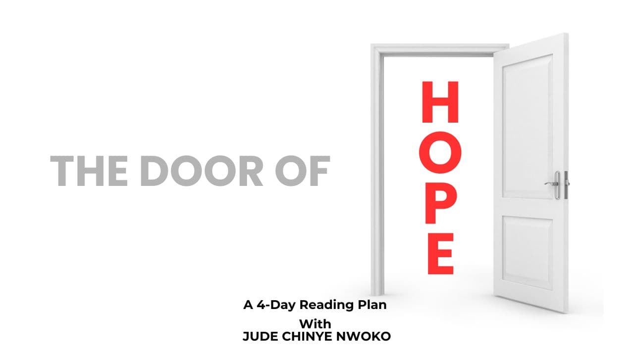 The Door of Hope