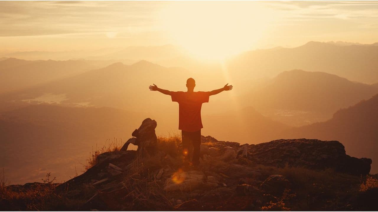 El Desafío De Compartir a Cristo