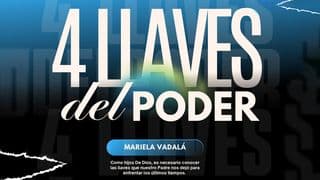 Cuatro llaves del Poder