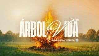 Devocional Febrero "Árbol De Vida"