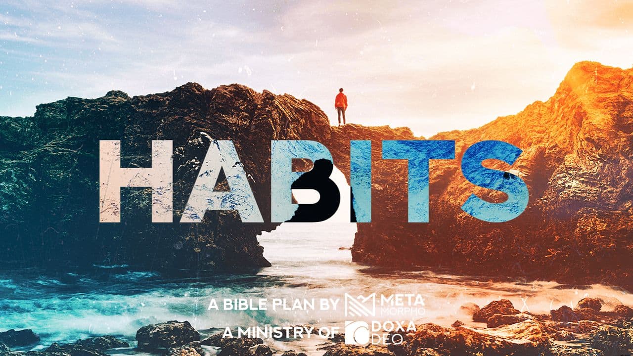 Habits | Metamorpho