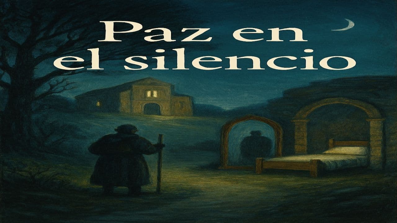 Paz en El Silencio