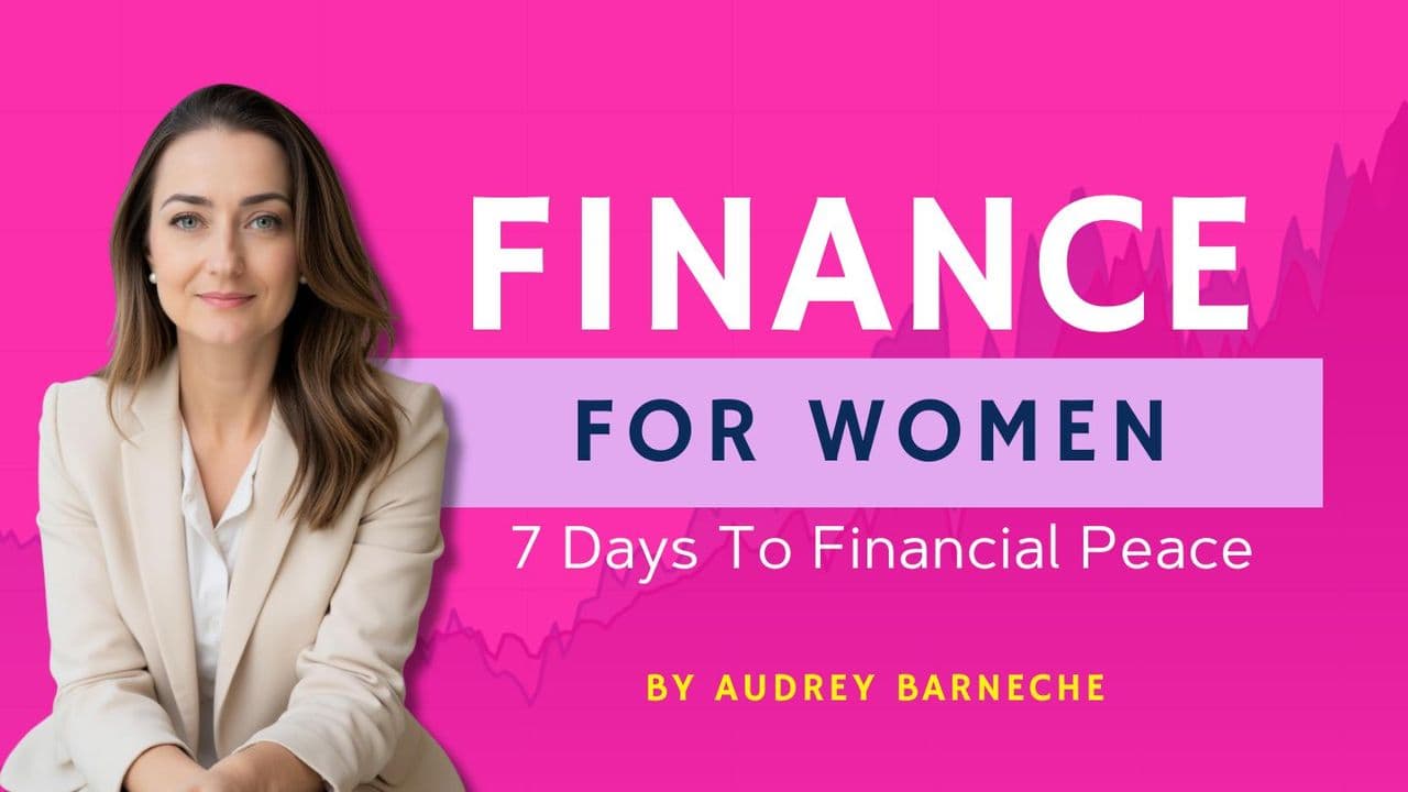 Finance for Women