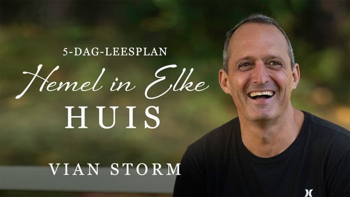Hemel in Elke Huis