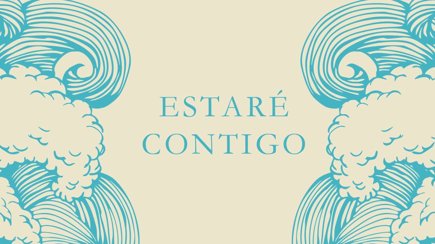 Estaré Contigo